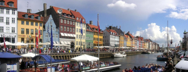Viaggi e Vacanze in Danimarca
