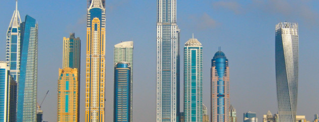 Viaggi e vacanze a Dubai