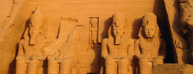 Viaggi e Vacanze in Egitto