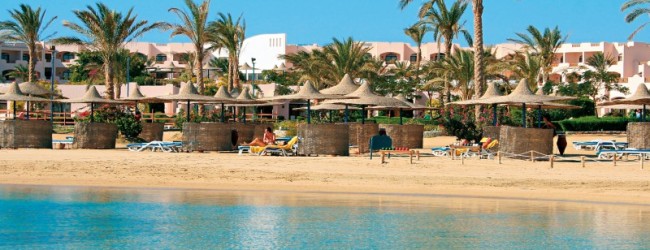 Viaggi e Vacanze a Marsa Alam