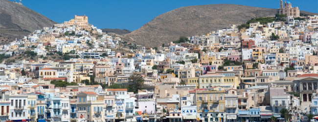 Viaggi e Vacanze in Grecia