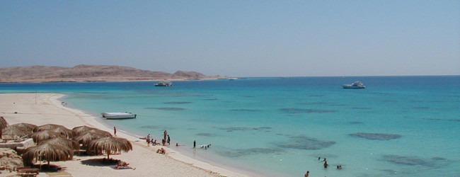 Viaggi e Vacanze a Hurghada