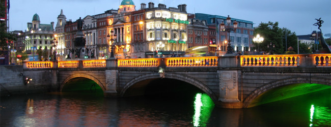 Viaggi e Vacanze in Irlanda