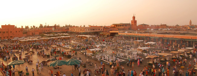 Viaggi e Vacanze in Marocco