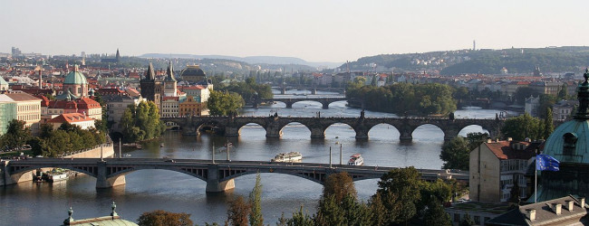 Viaggi e Vacanza in Repubblica Ceca