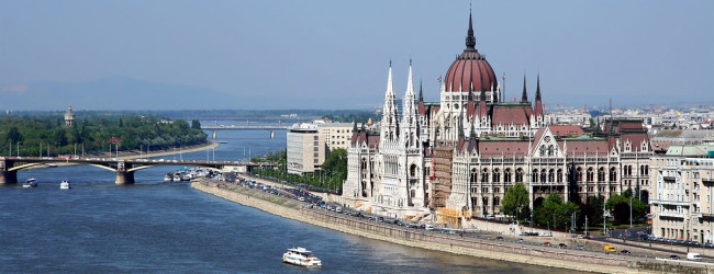 Viaggi e Vacanze in Ungheria