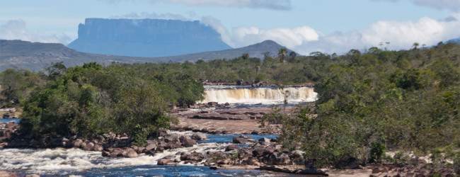 Viaggi e Vacanze in Venezuela