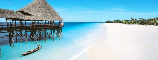 Viaggi e Vacanze a Zanzibar (Tanzania)