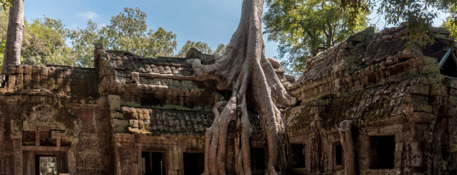 Viaggi e Vacanze in Cambogia