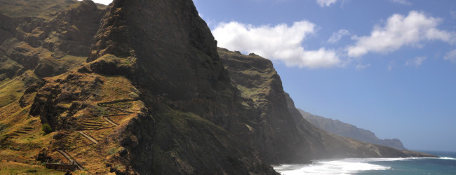 Viaggi e Vacanze a Capo Verde