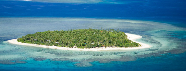 Viaggi e Vacanze alle Fiji