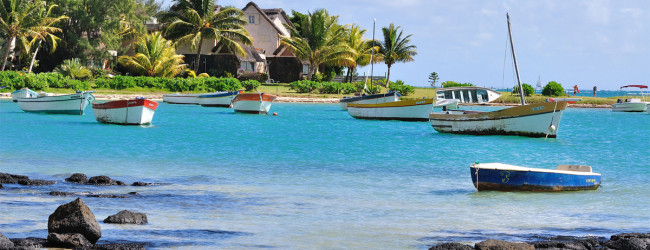 Viaggi e Vacanze alle Mauritius