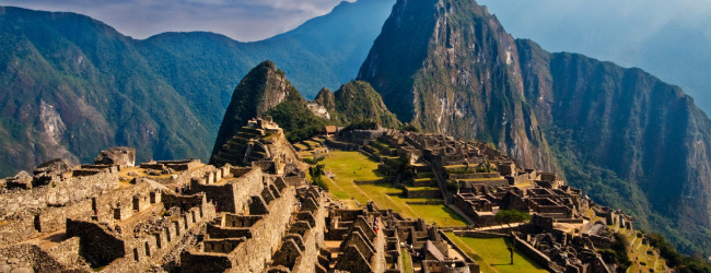 Viaggi e Vacanze in Perù