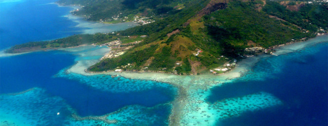 Viaggi e Vacanze in Polinesia