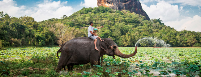 Viaggi e Vacanze in Sri Lanka
