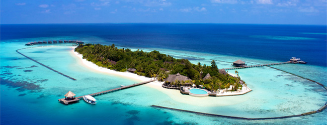 Viaggi e Vacanze alle Maldive