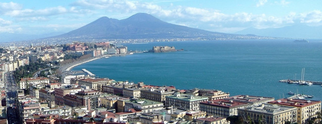 Naples