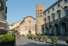 Day trip to Orvieto