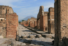 Pompeii