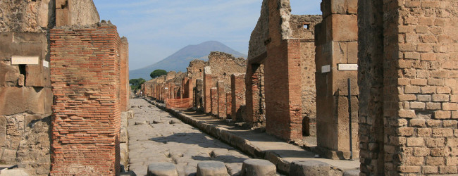 Pompeii