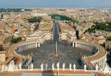 Vatican City