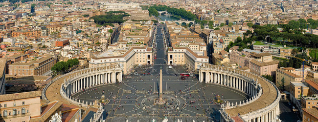 Vatican City