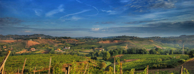 Chianti Region Wine Tasting Tour