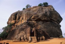 Pacchetto Paradiso – Sri Lanka