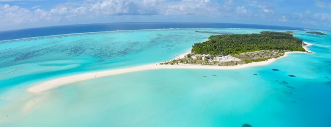 Sun Island Resort & Spa South Ari Atoll