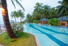 Royal Island Resort Baa Atoll