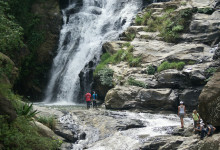 Pacchetto Cascate – Sri Lanka