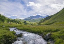 Montagna estiva – Valle D’Aosta